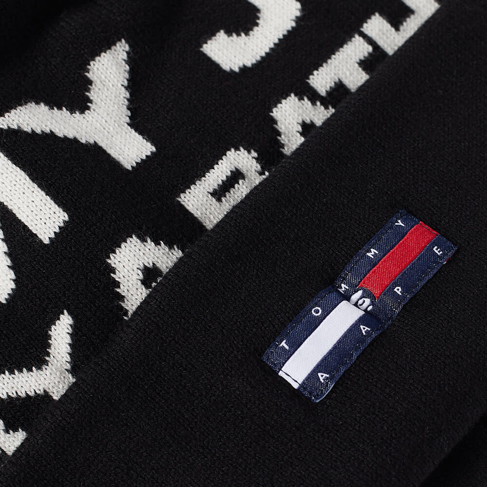 

Шапка-бини APE x Tommy AAPE by A Bathing Ape