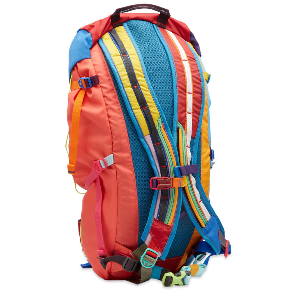 

Рюкзак Cotopaxi Tarak 20L Backpack