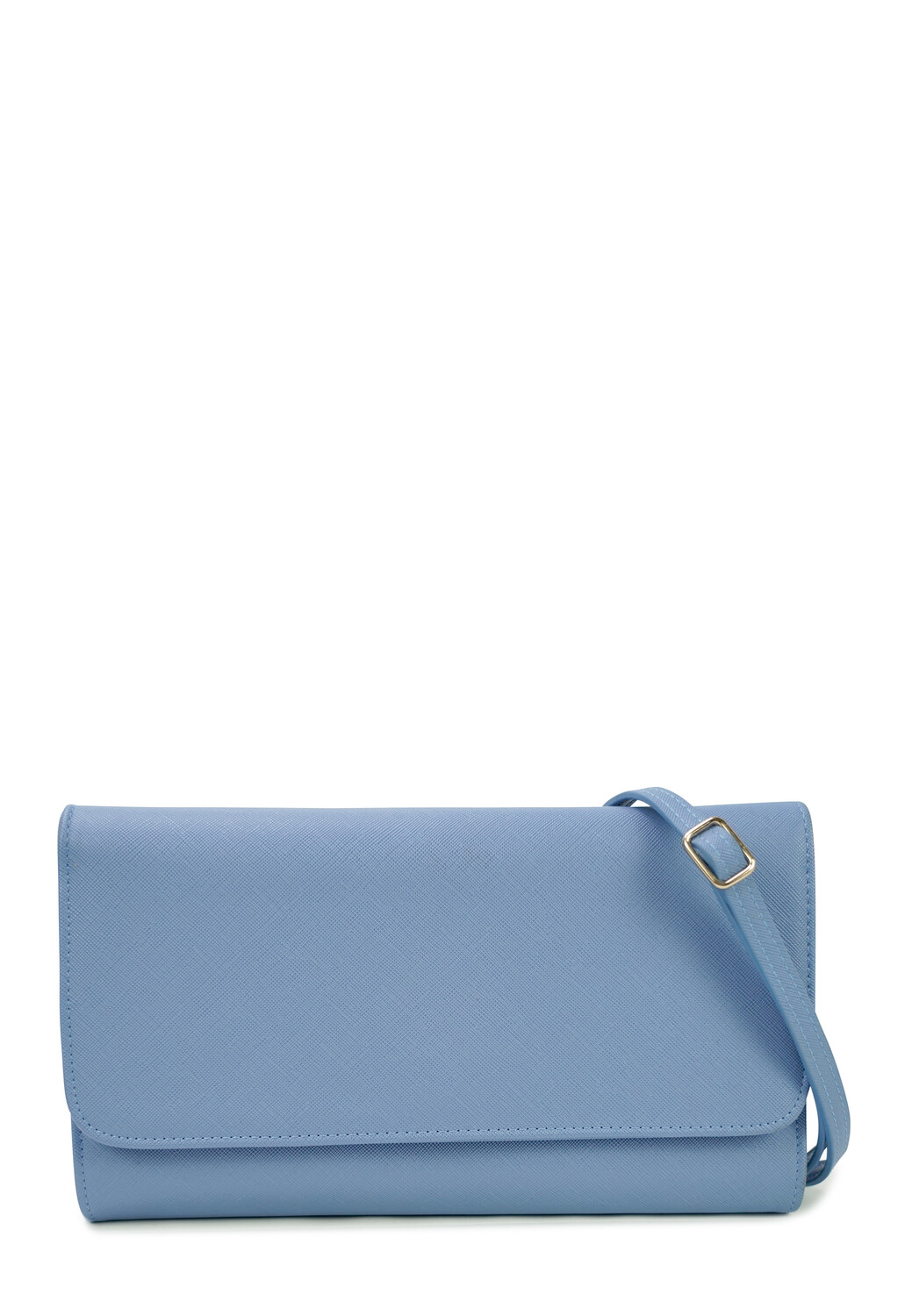

Сумка через плечо Harpa Schultertasche LEVELLE, цвет caribbean blue