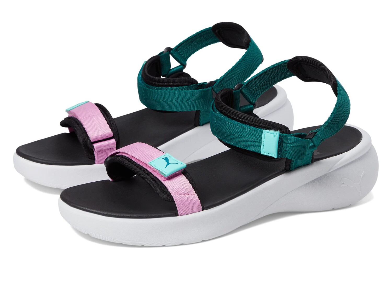 

Сандалии PUMA, Sportie Sandal Vola