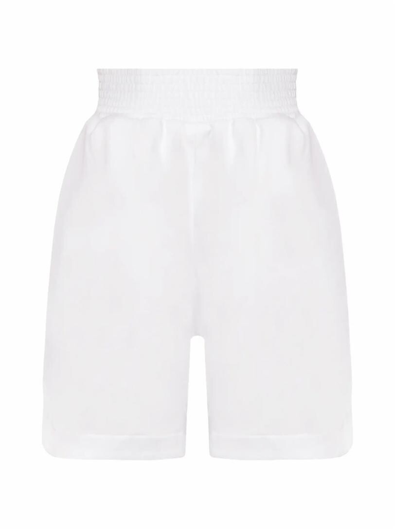 

Льняные шорты Fabiana Filippi White Label