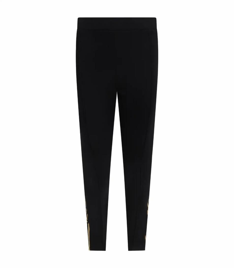 

Леггинсы Balmain
