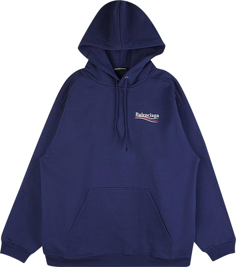 Balenciaga hoodie cheap