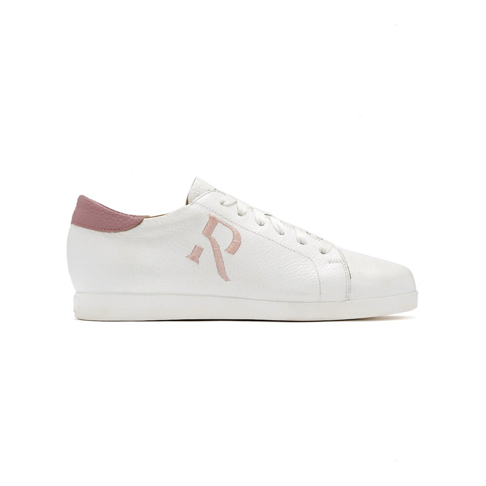 

Кроссовки Ryłko Zapatillas, white