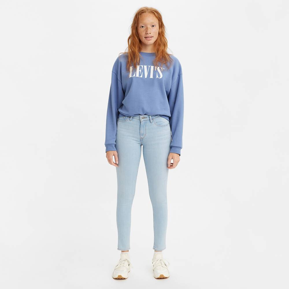 

Джинсы женские Levi's