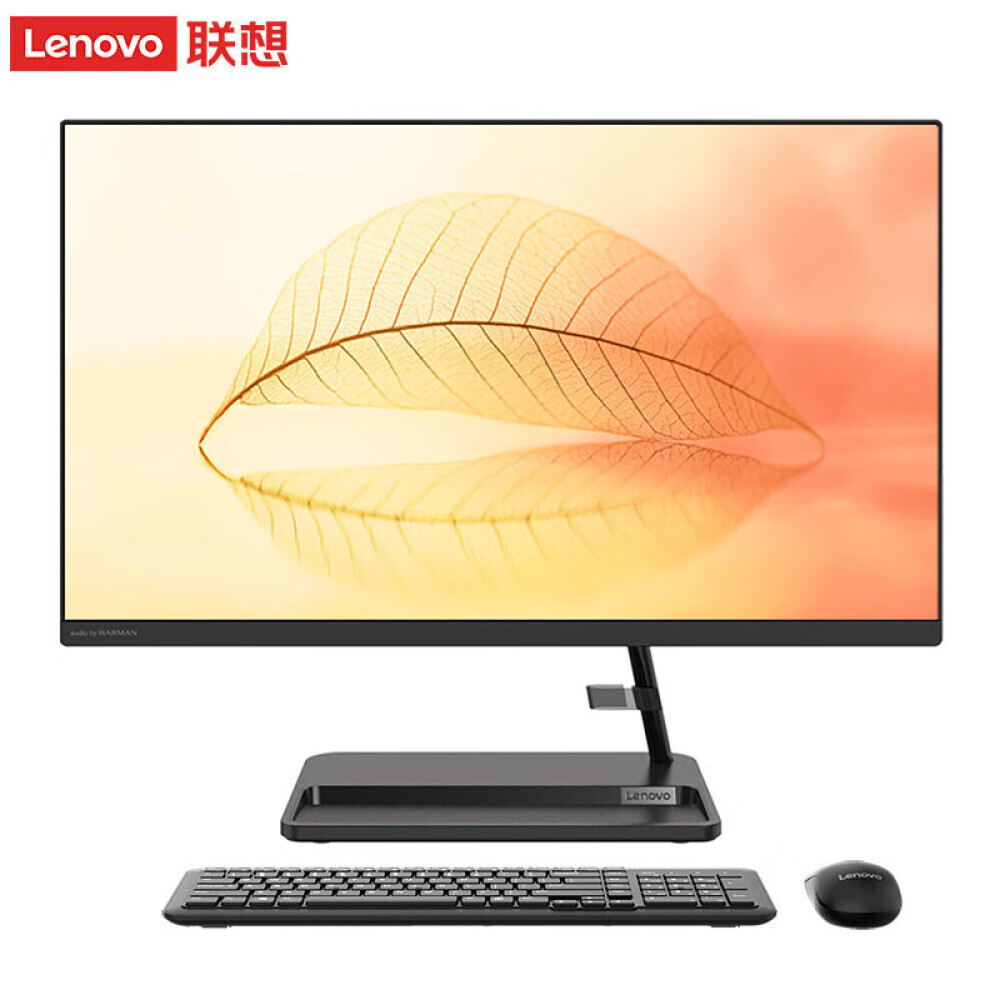 

Моноблок Lenovo AIO 520-24 23,8" Intel Core i5-1155G7, черный