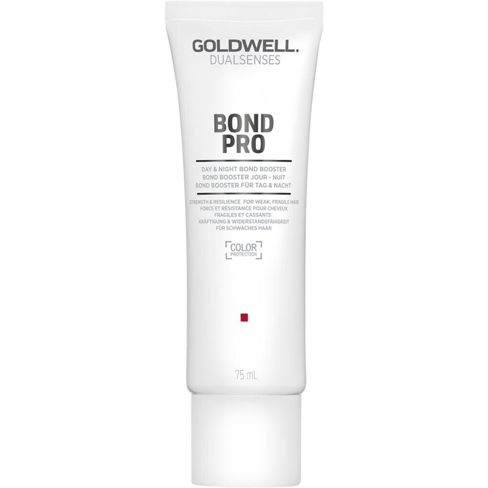 

Goldwell Dualsenses Bond Pro укрепляющий флюид для волос, 75 мл