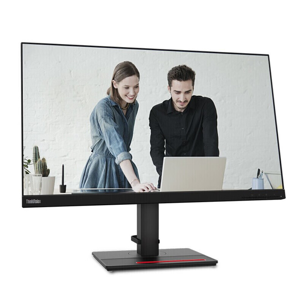 

Монитор Lenovo ThinkVision T24i-2L 23,8" IPS FHD