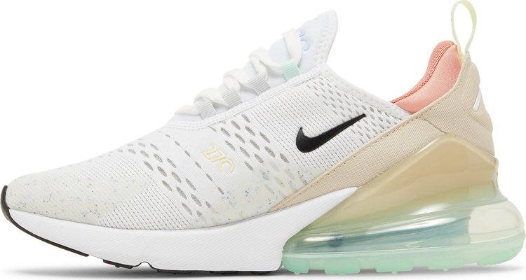 Nike damen w 2025 air max 270 se