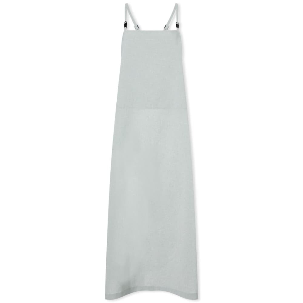 

Платье Snow Peak Light Poplin Midi Dress