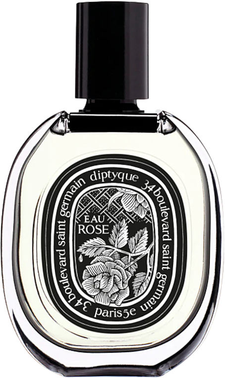 Духи Diptyque Eau Rose Eau De Parfum цена и фото