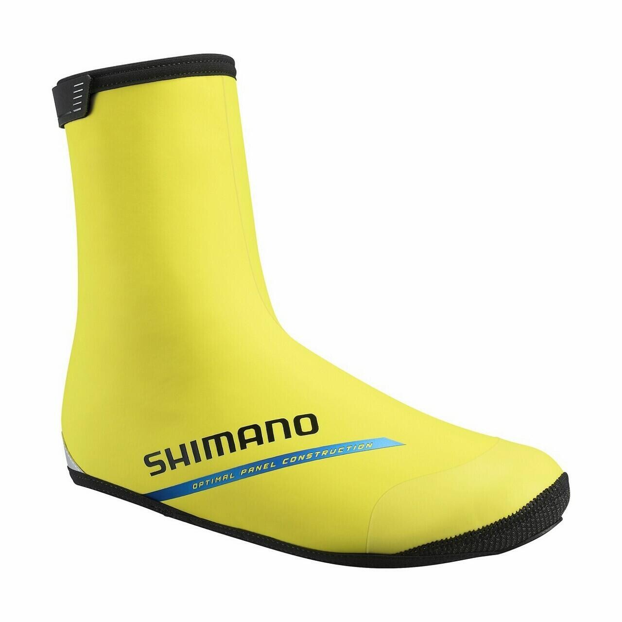 

Термобахилы Shimano XC, черный