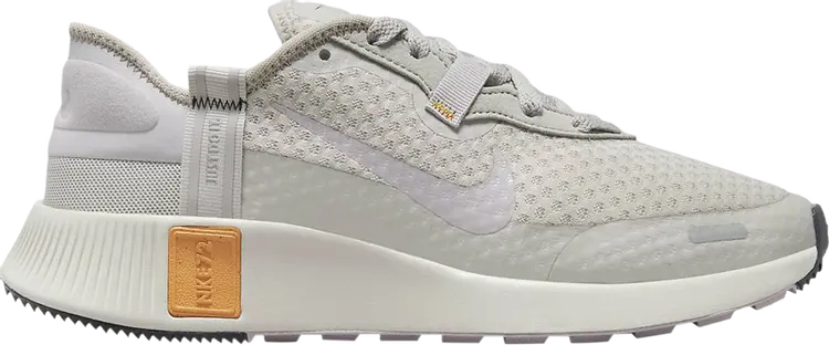 

Кроссовки Nike Wmns Reposto 'Light Iron Ore', белый