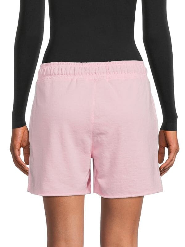 Шорты DKNY на шнуровке, blossom – купить по выгодным ценам с доставкой ...