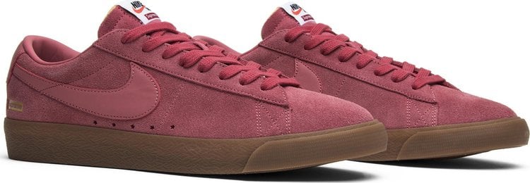 Nike blazer low outlet gt x supreme