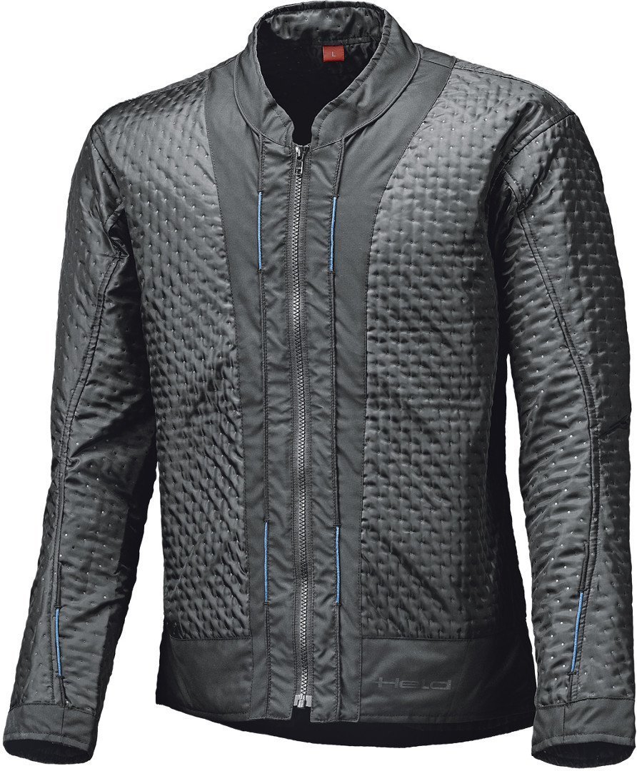 Куртка Held Clip-In Warm функциональная, серый
