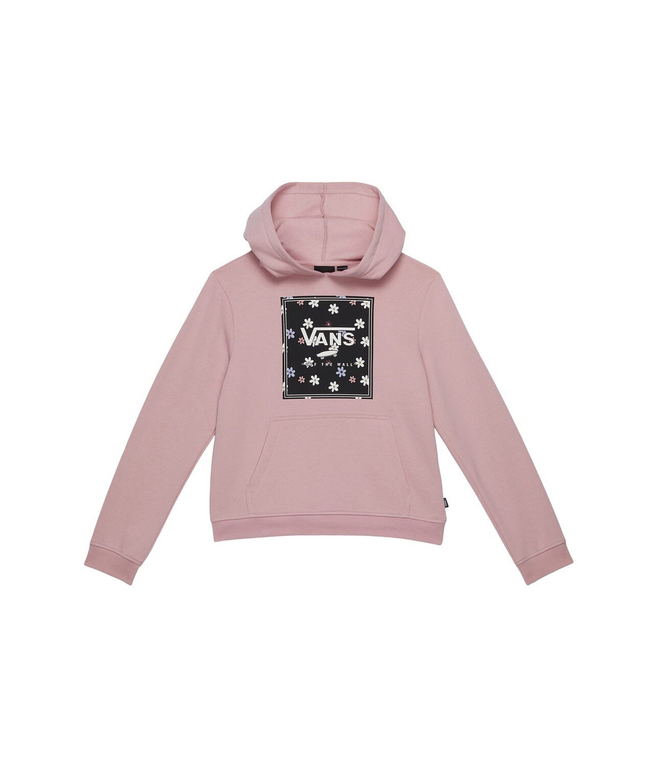 

Худи Vans Kids, Winter Floral Box Hoodie