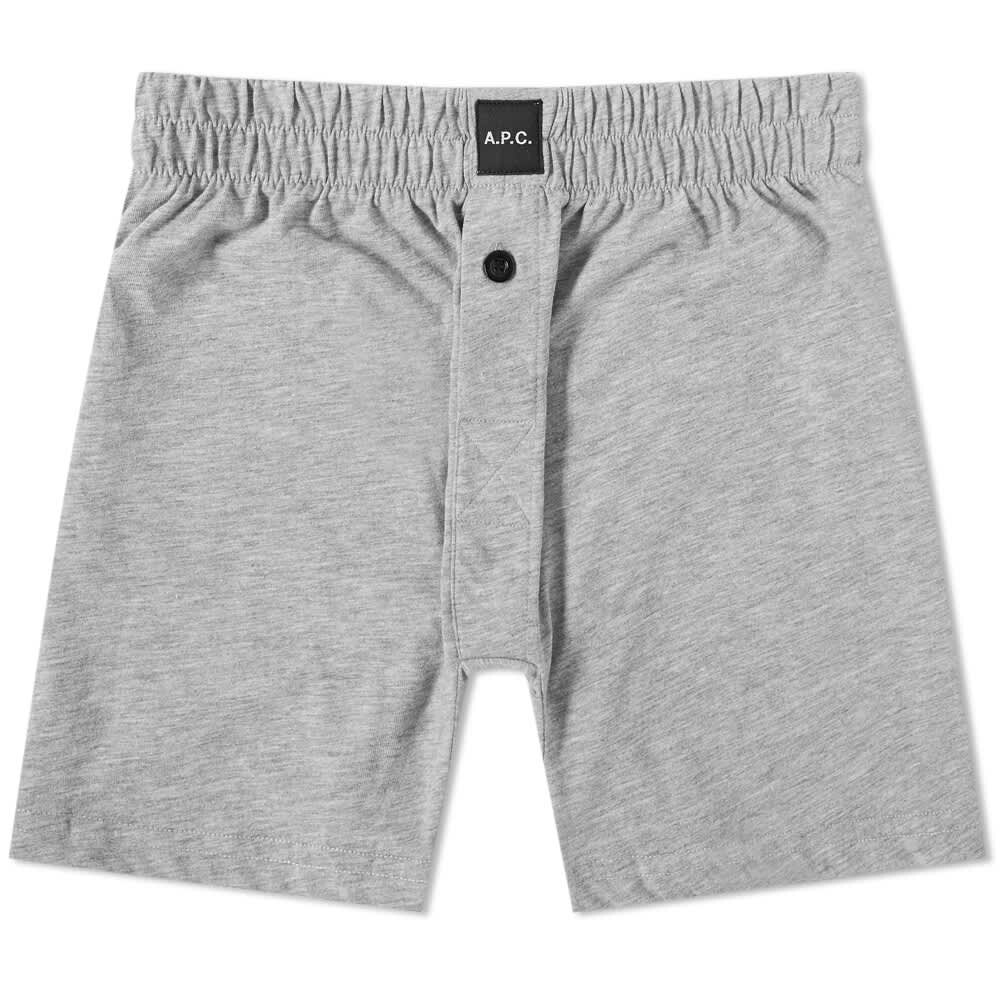 

Боксеры Calecon Cabourg A, P, C,