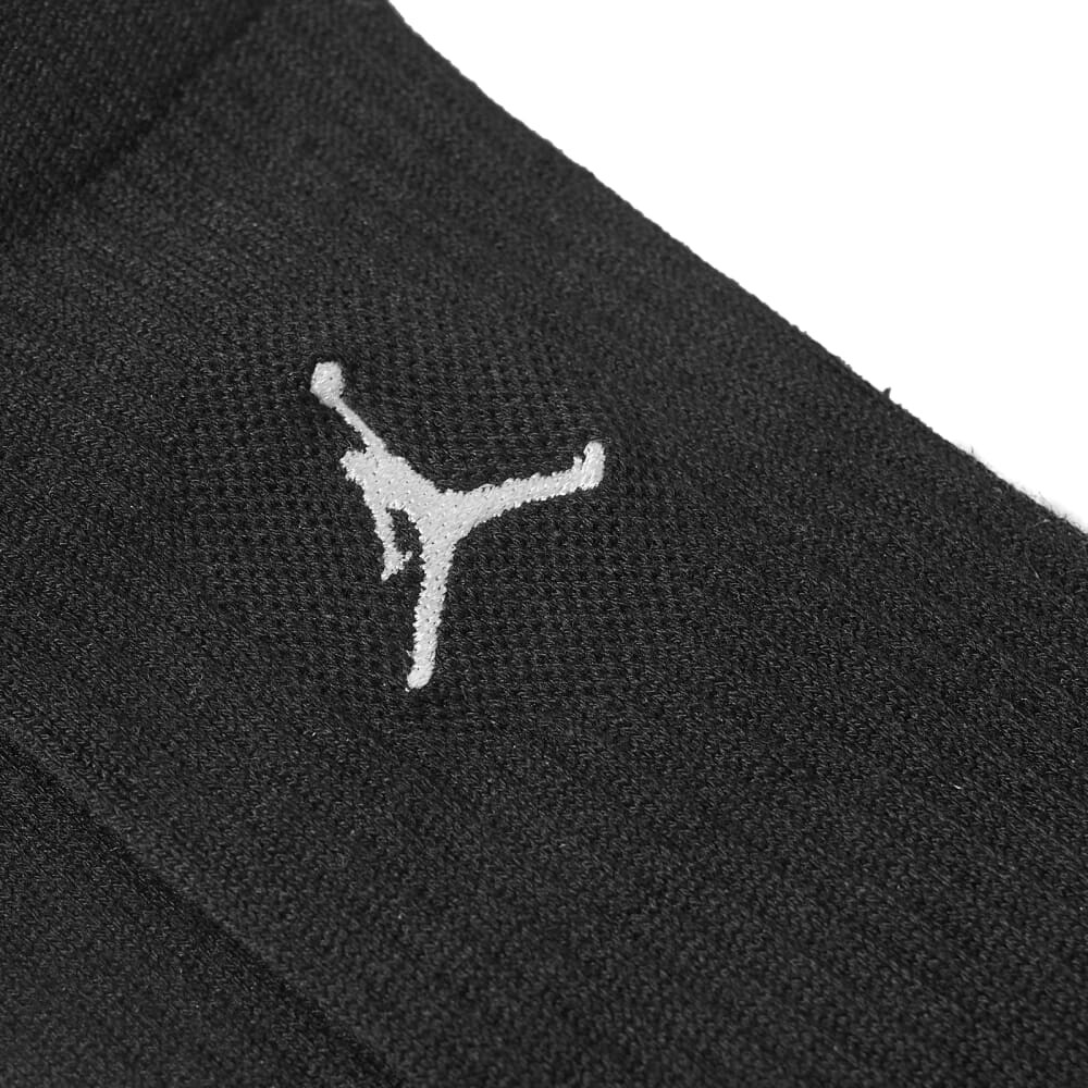 

Носки Air Jordan Everyday Cushion Crew 3 Pack, черный