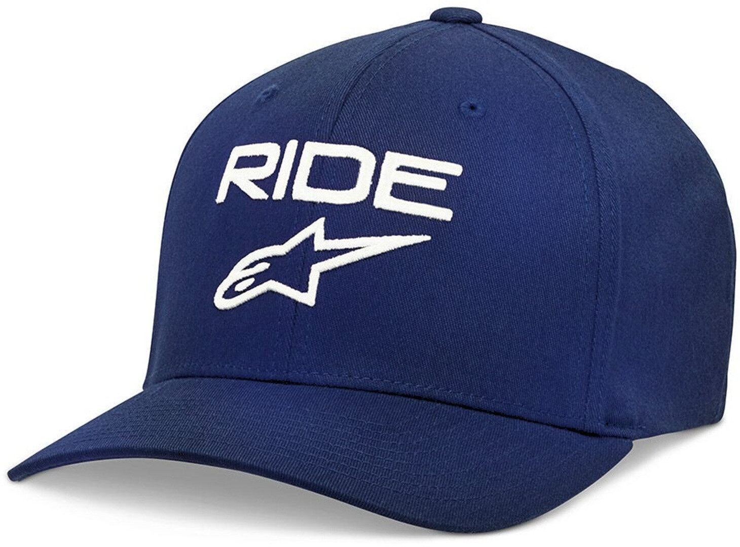 

Кепка Alpinestars Ride 2.0, синий/белый