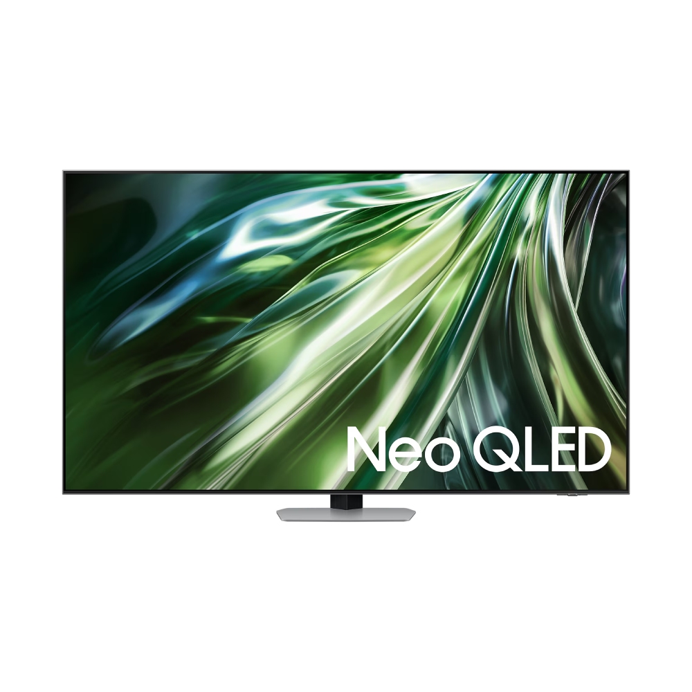цена Телевизор Samsung Neo QLED 4K TV QN90D, 98, 4K, Mini LED, 120 Гц, черный