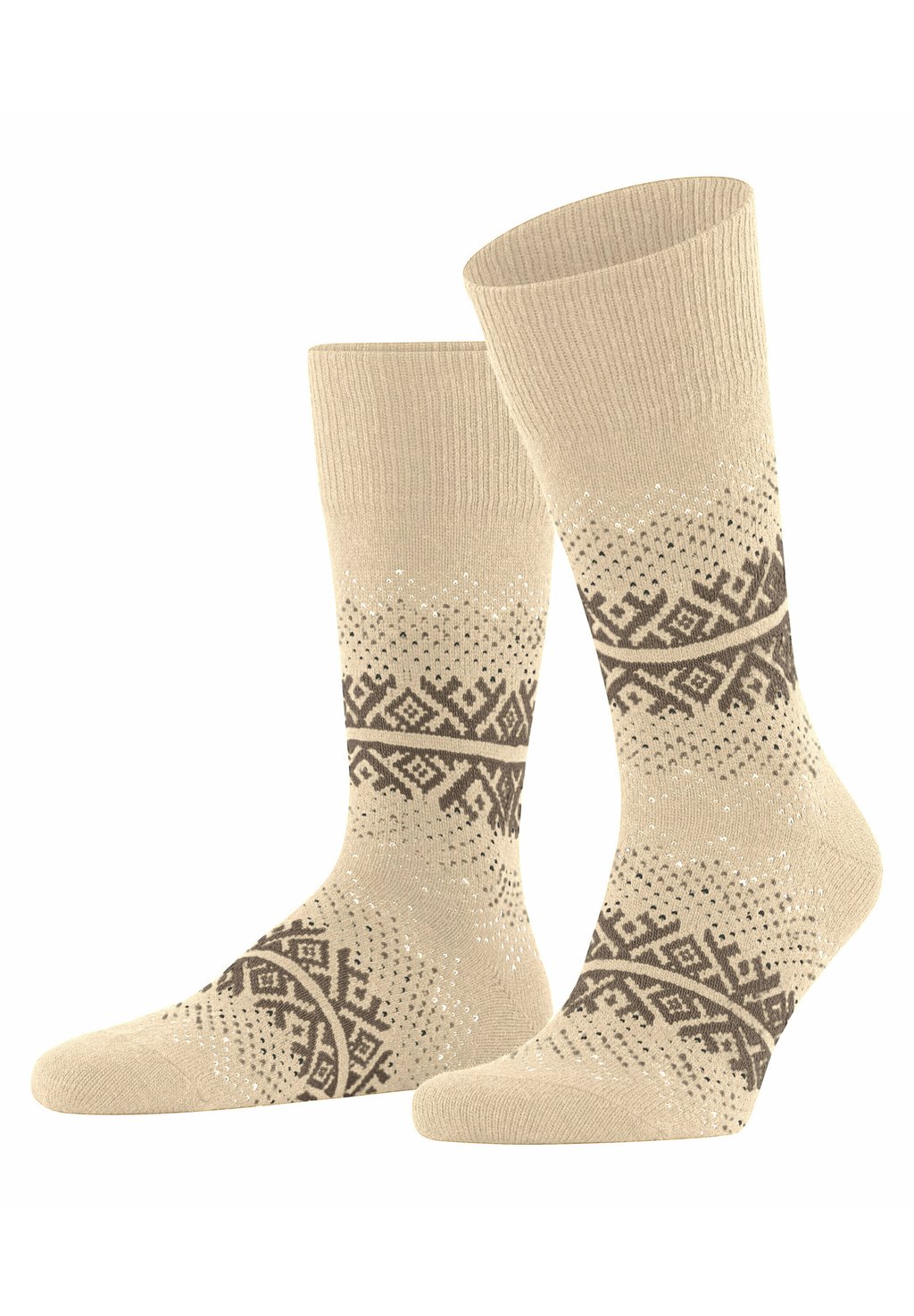 Спортивные носки INVERNESS FALKE, песчаник спортивные носки inverness falke песчаник