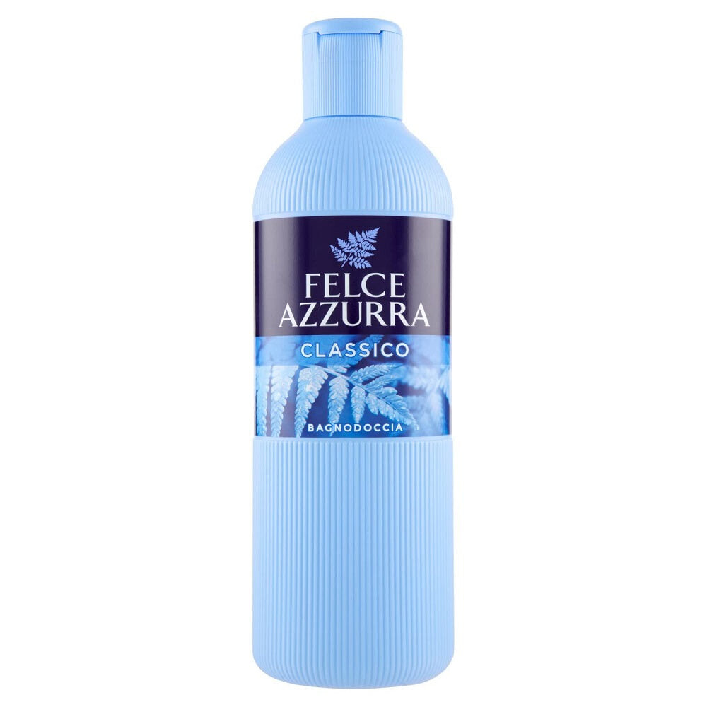 

Felce Azzurra Гель для душа Body Wash Classico 650мл