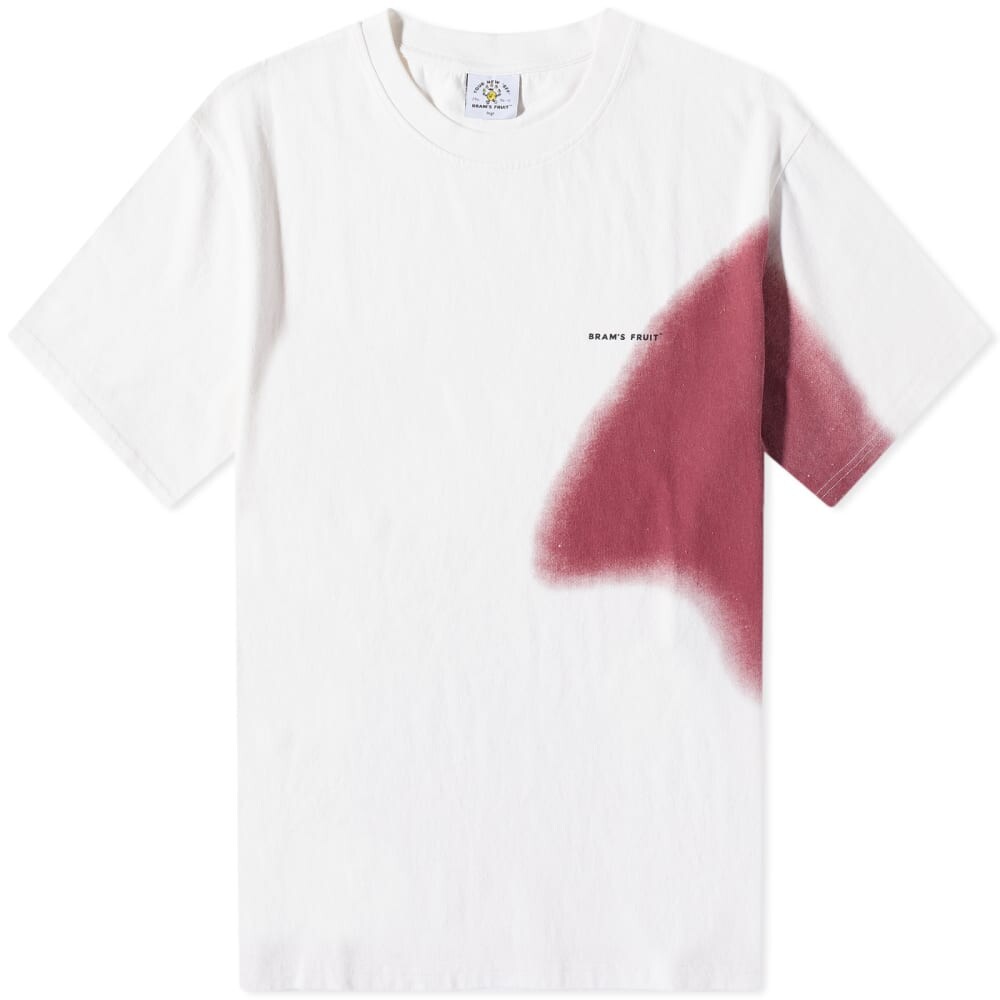 

Футболка Bram's Fruit Winestain Tee