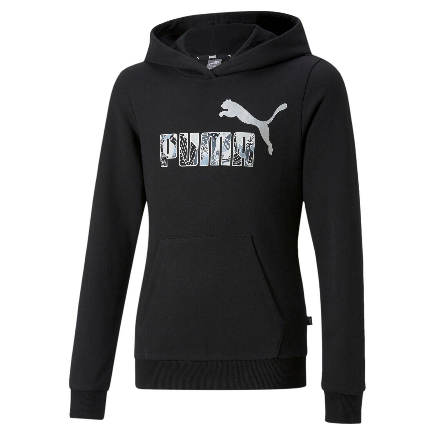

Толстовка детская Uhlsport Distinction Colors Baselayer, синий