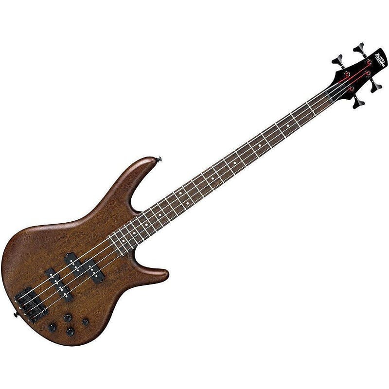 

Бас-гитара Ibanez GSR200