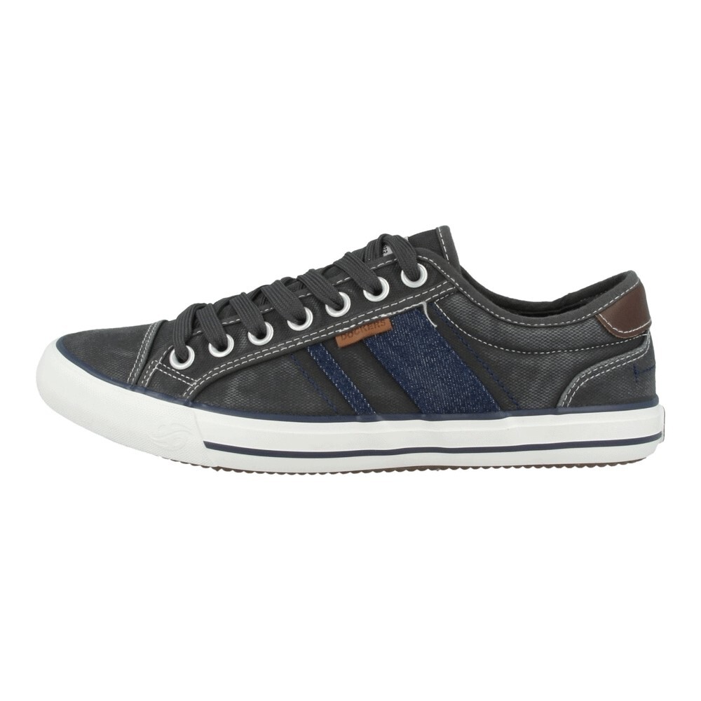 

Кроссовки Dockers by Gerli Zapatillas, grey-blue