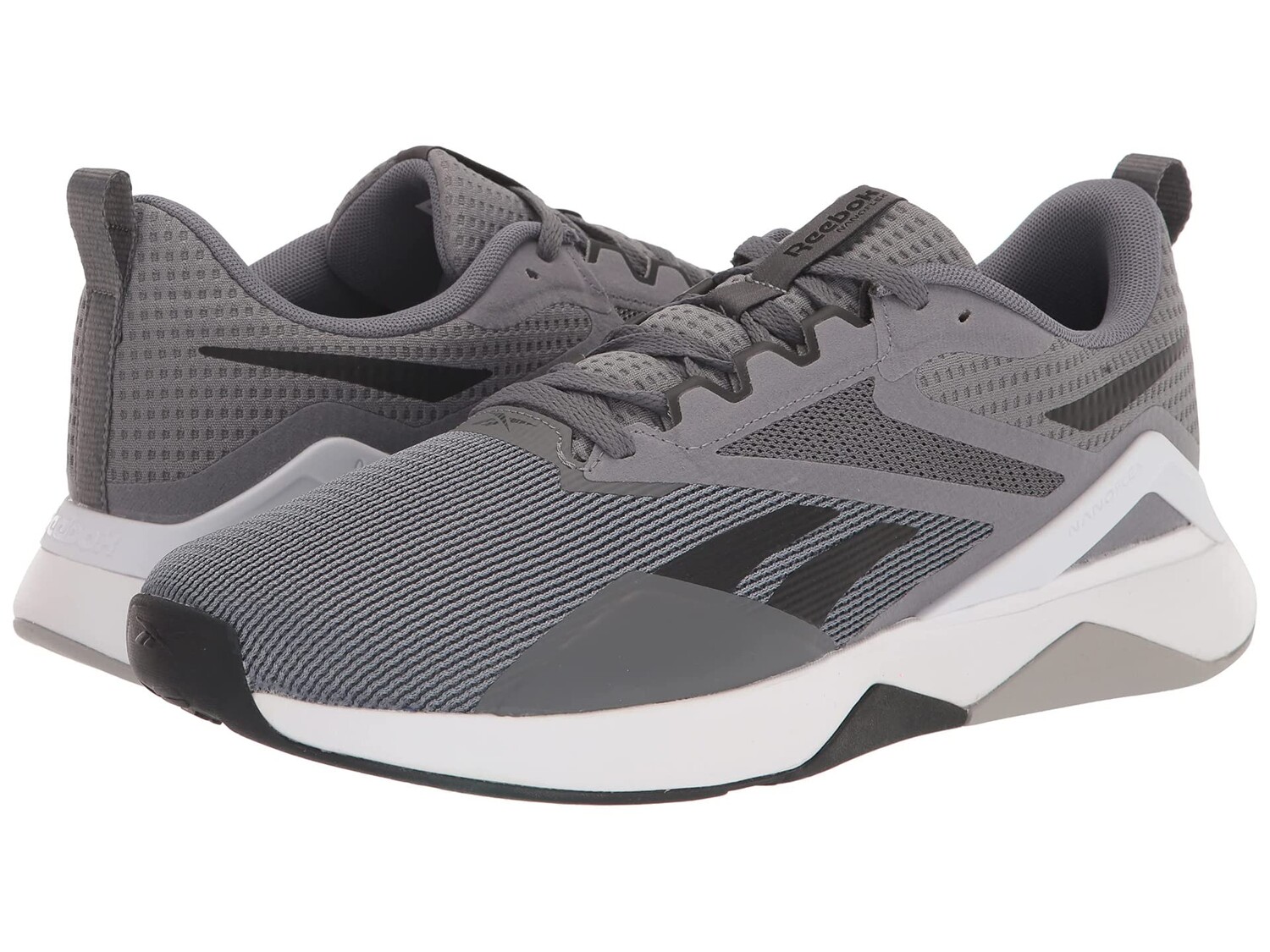 

Кроссовки для тренинга Reebok, Nanoflex TR 2.0