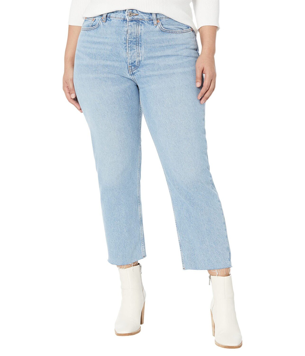 

Джинсы MANGO, Havana2 Jeans