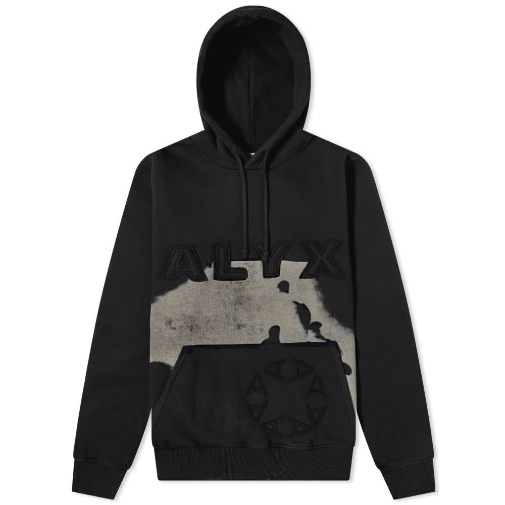 

Толстовка 1017 ALYX 9SM Cow Print Hoody