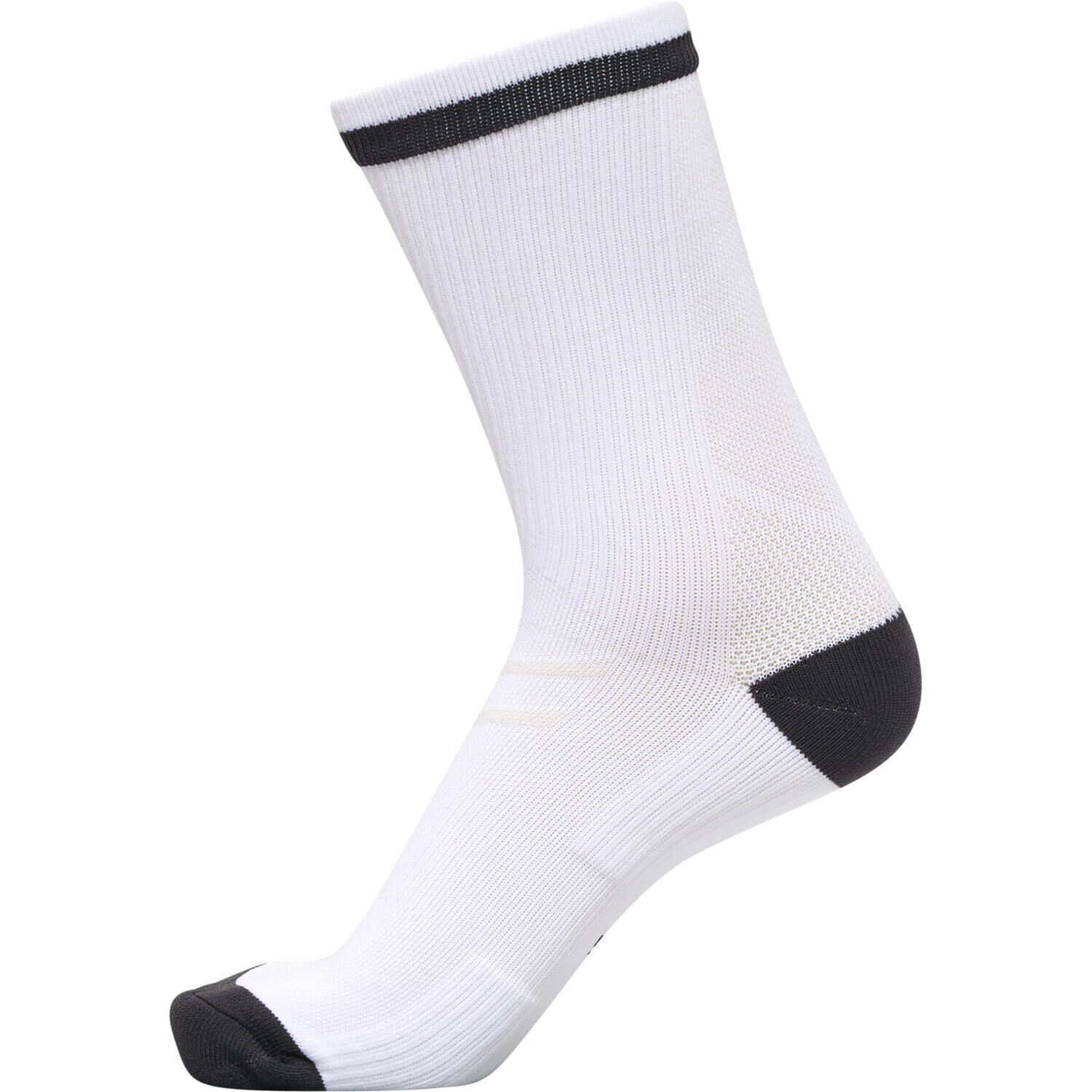 

Носки Hummel Elite Indoor, белый/белый/черный