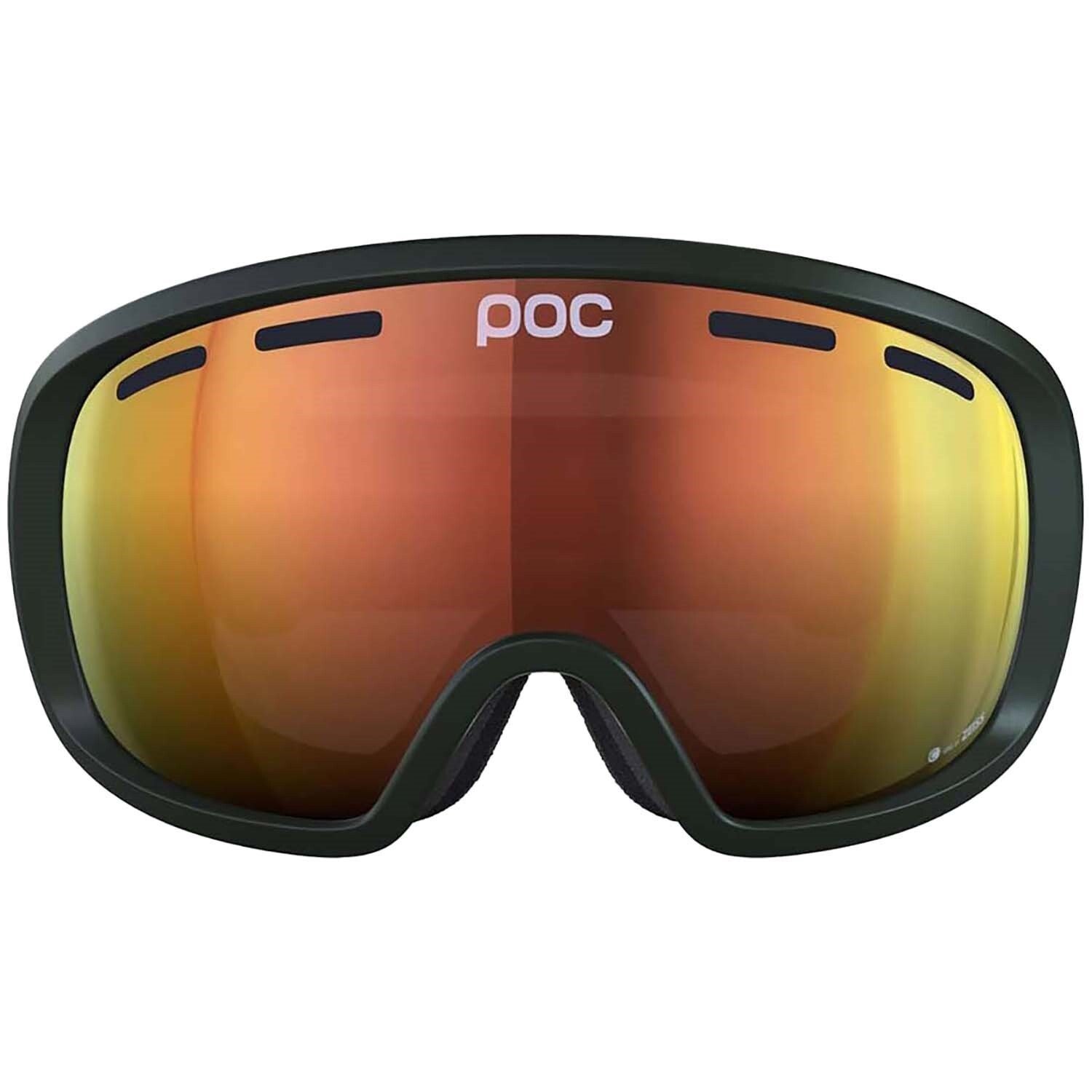 

Очки POC Fovea Clarity POW JJ, зеленый