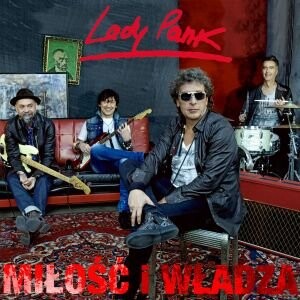

Виниловая пластинка Lady Pank - Miłość i władza