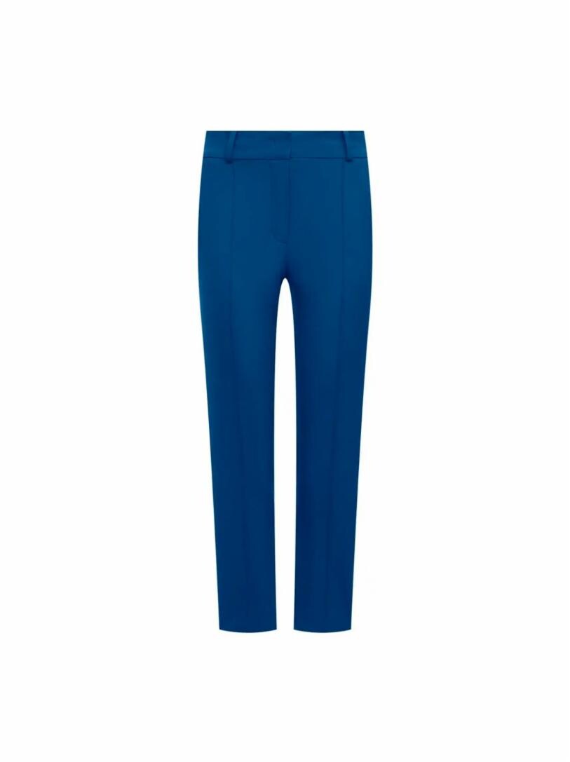 

Брюки Derk из шерсти Loro Piana