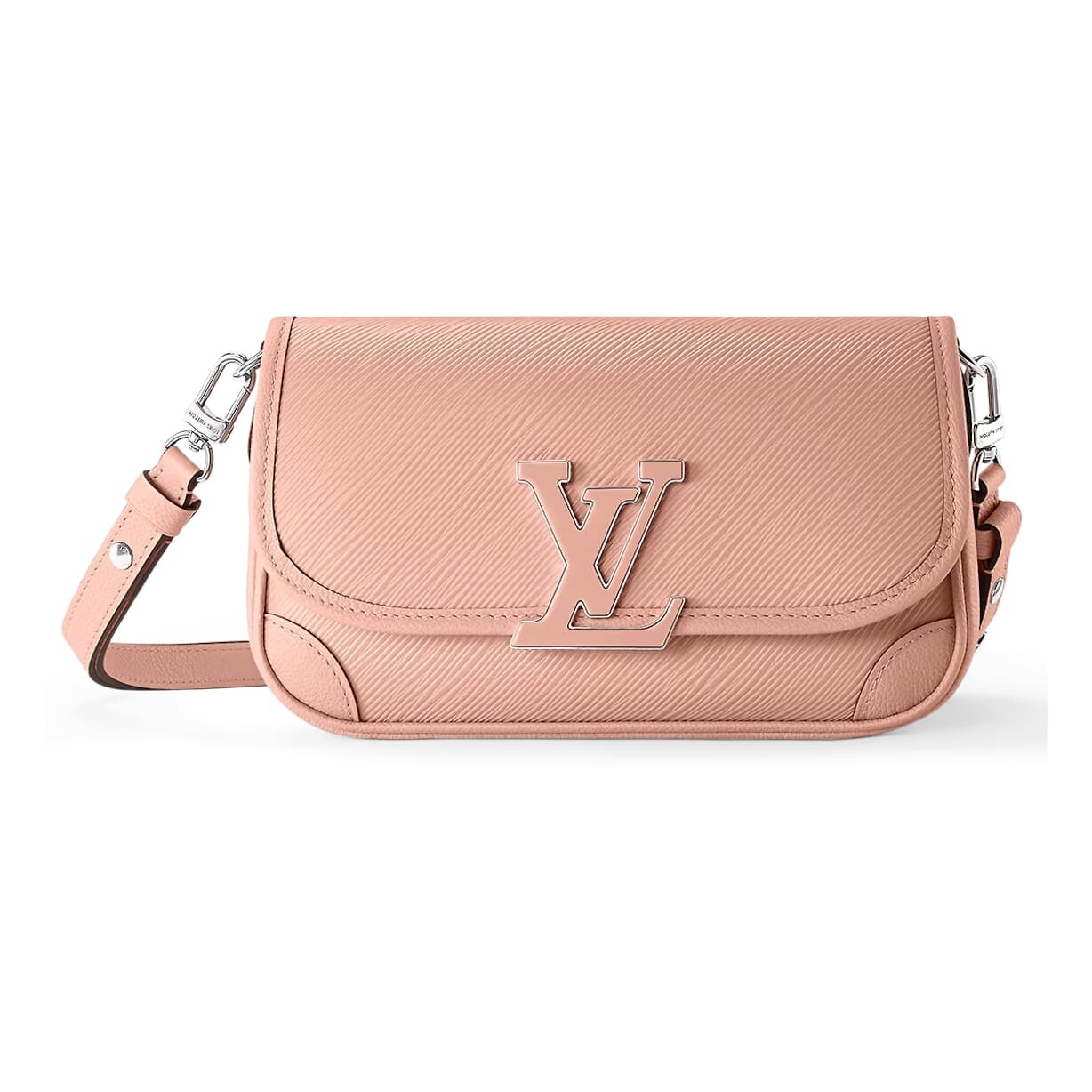 

Сумка Louis Vuitton Buci, пудрово-розовый