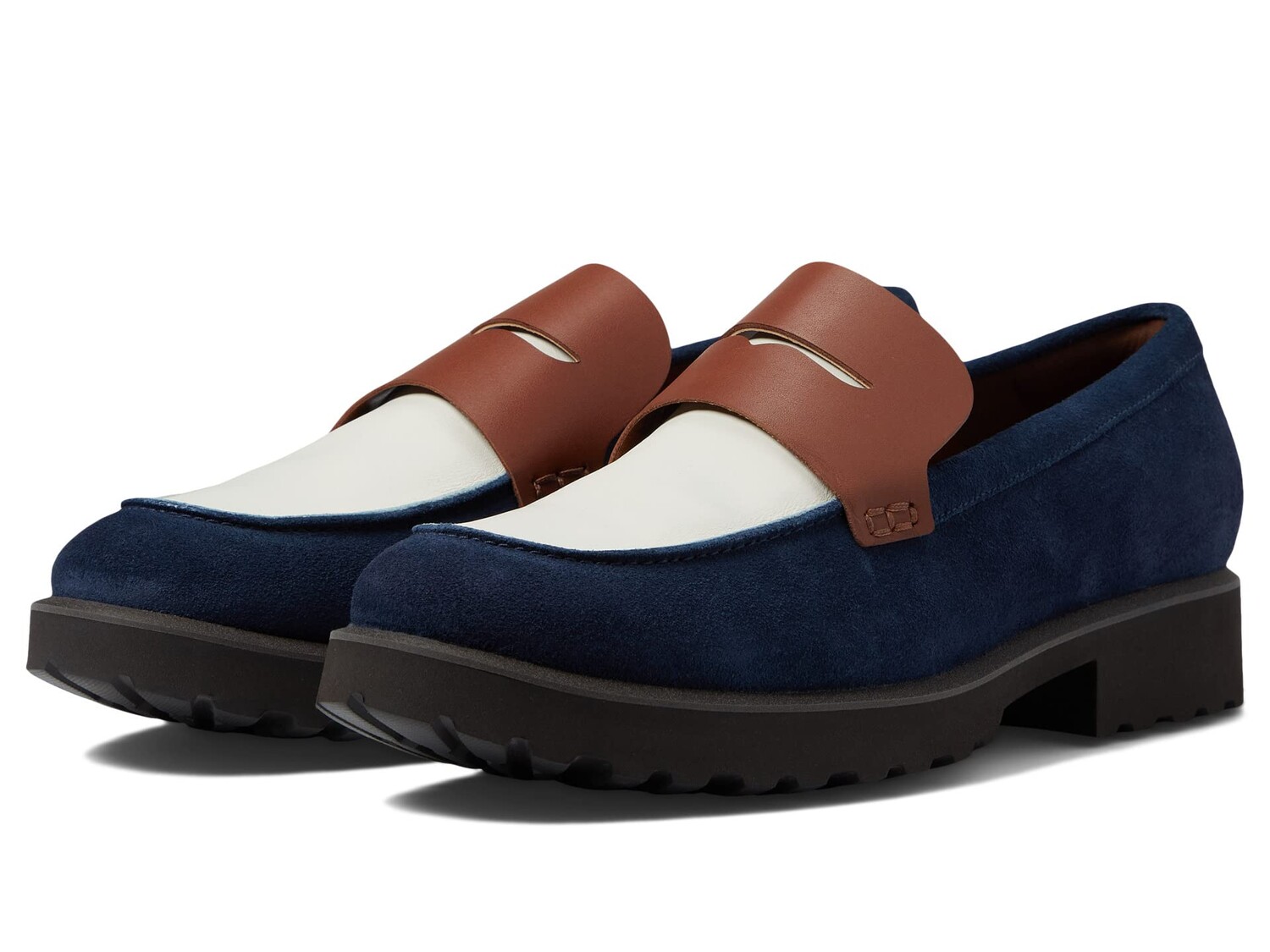 

Мокасины Cole Haan, Geneva Loafer
