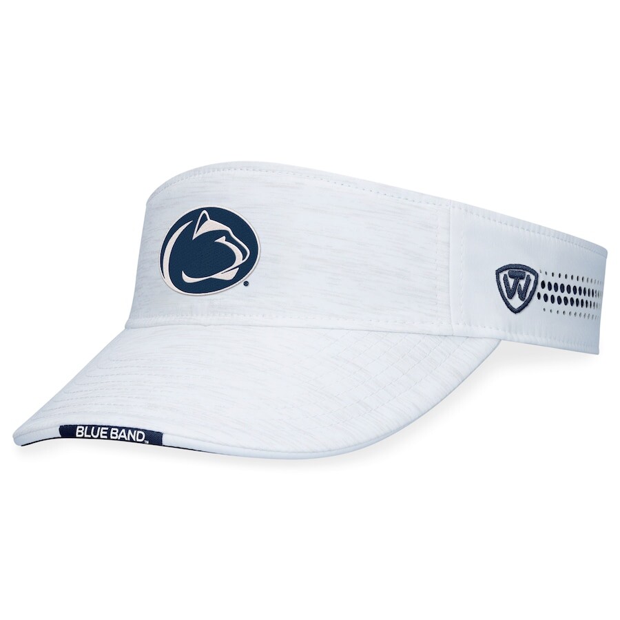 

Козырек Top of the World Penn State Nittany Lions, белый
