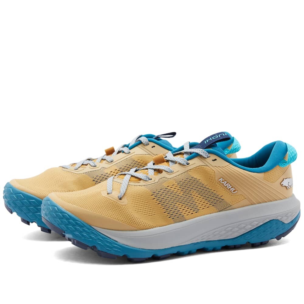 

Кроссовки Karhu Ikoni Trail