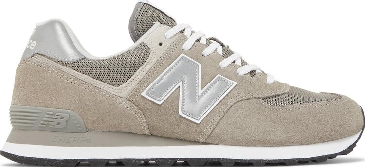 

Кроссовки New Balance 574 'Core Pack - Grey', серый