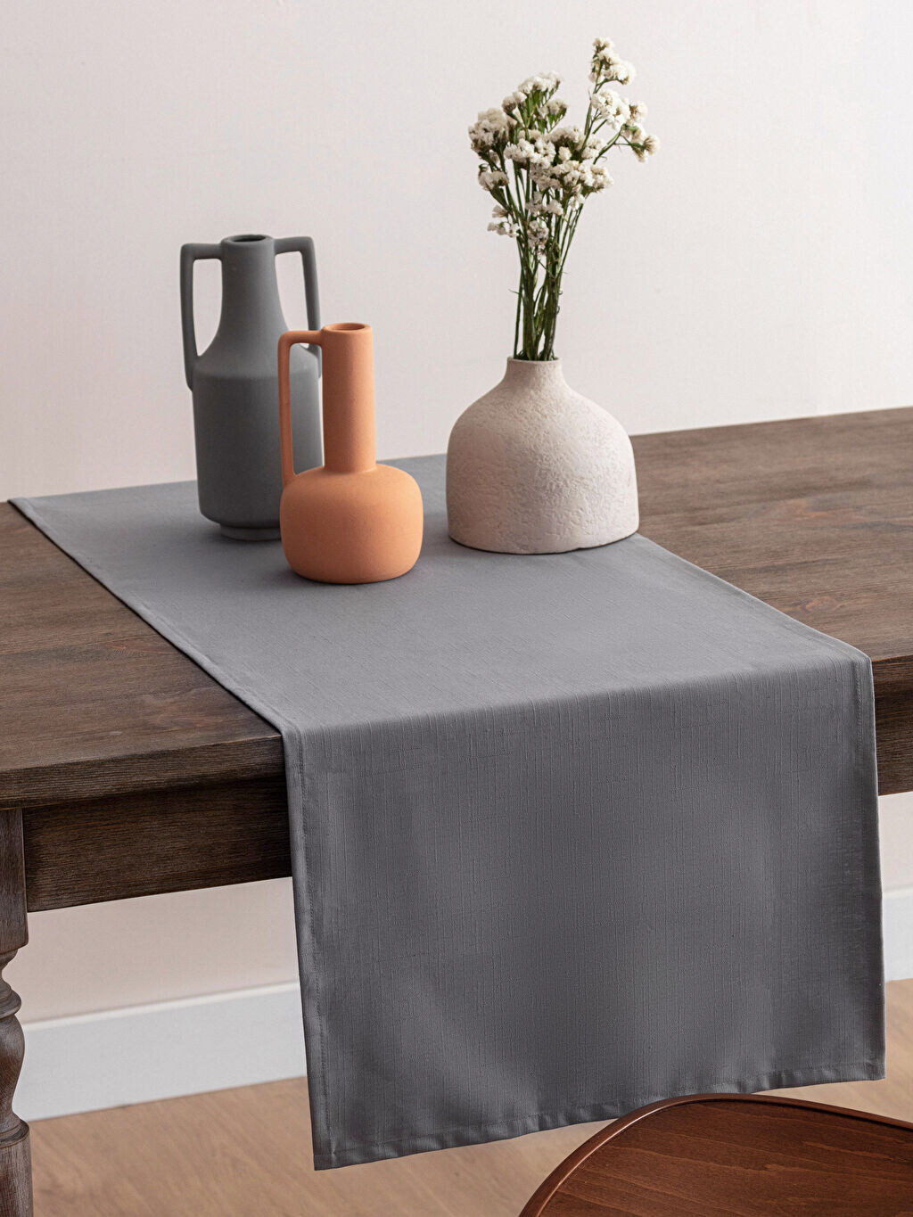 

Обычная хлопковая дорожка 45x150 см LCW Home