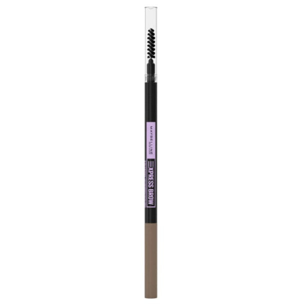 

Maybelline Автоматический карандаш для бровей Express Brow Ultra Slim 04 Medium Brown