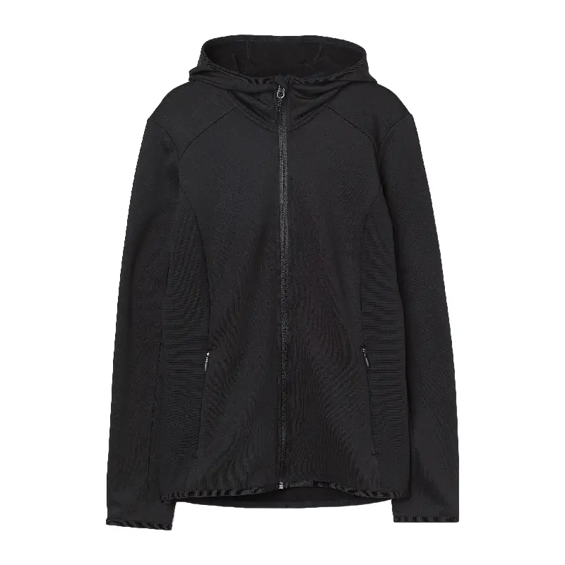 

Куртка H&M Functional, черный