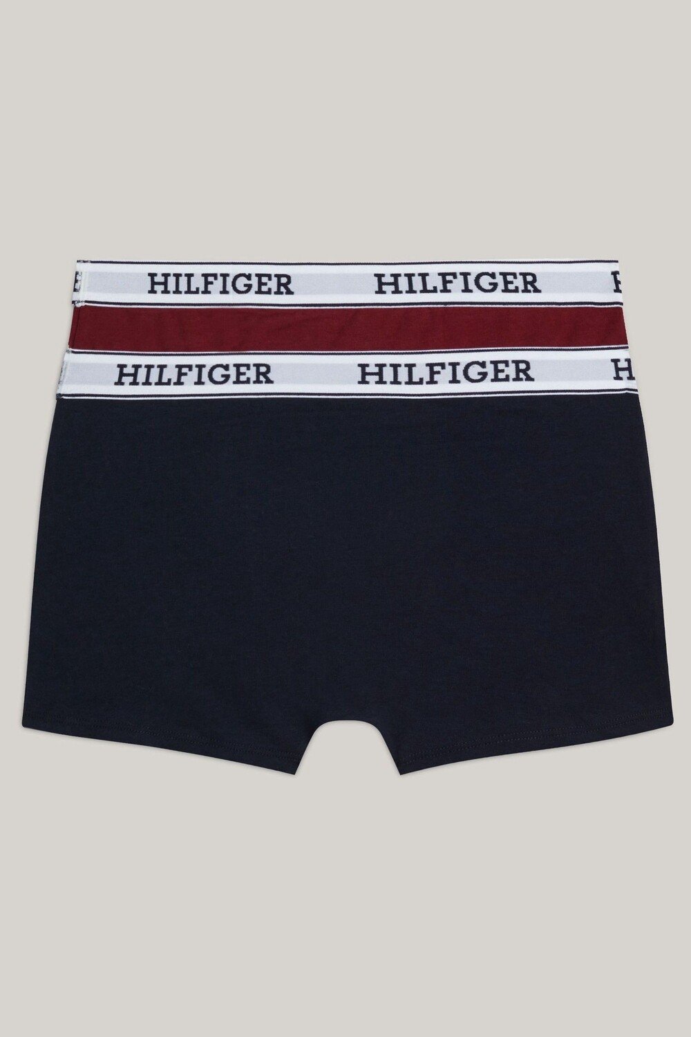 

2 пары боксеров Tommy Hilfiger, синий