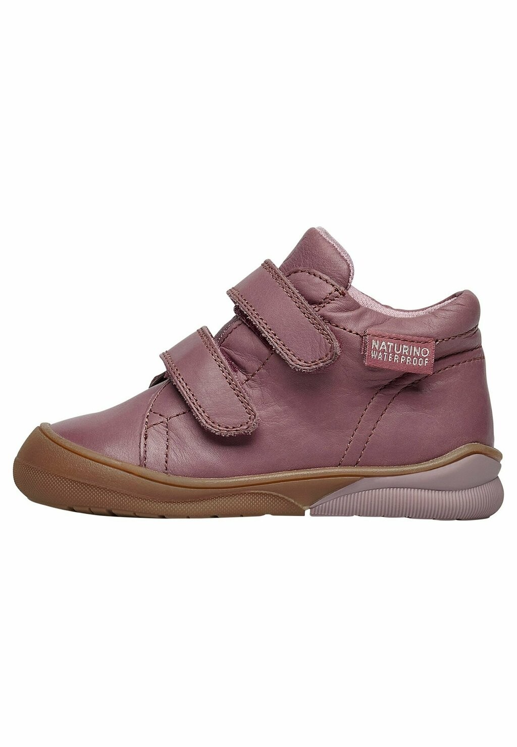 

Кроссовки TEKE Naturino, цвет rosa