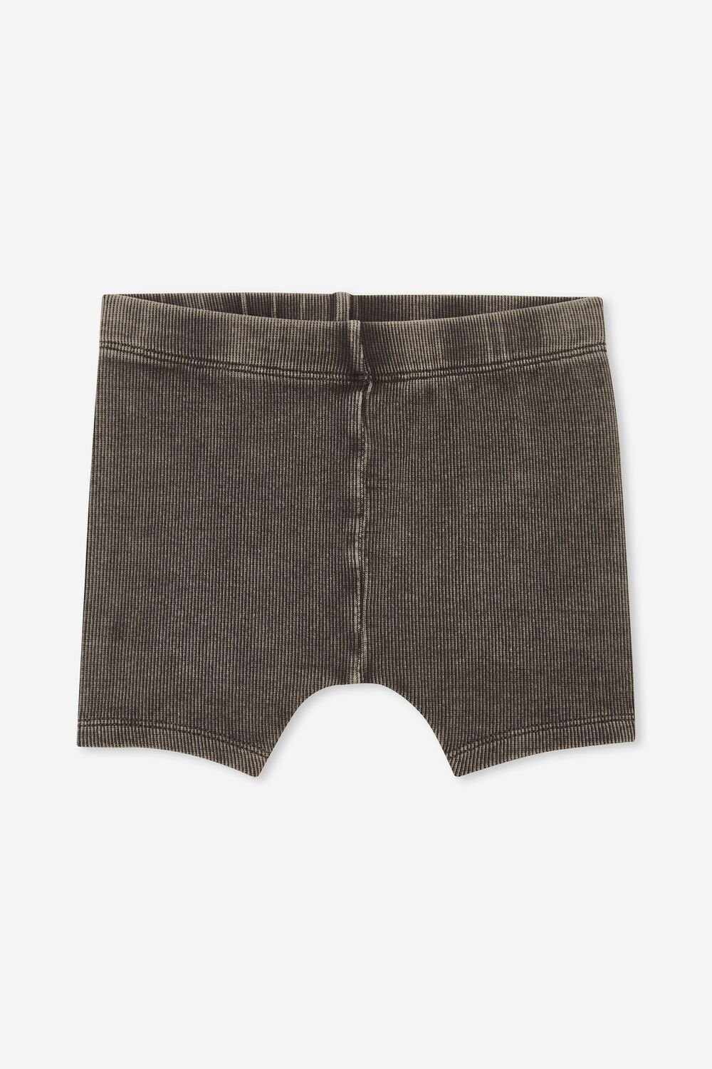 

Велосипедные шорты в рубчик от дождя Cotton On