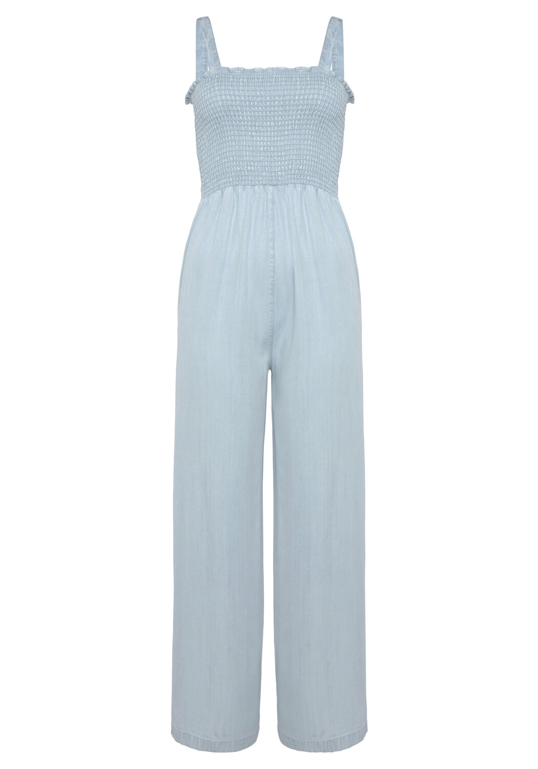 

Комбинезон s.Oliver, цвет blue washed